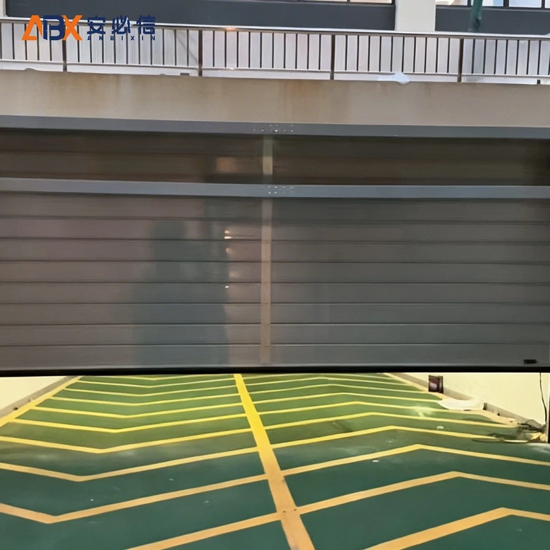 延安洁净室高速门